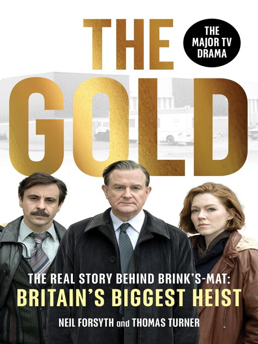 Title details for The Gold by Neil Forsyth - Available